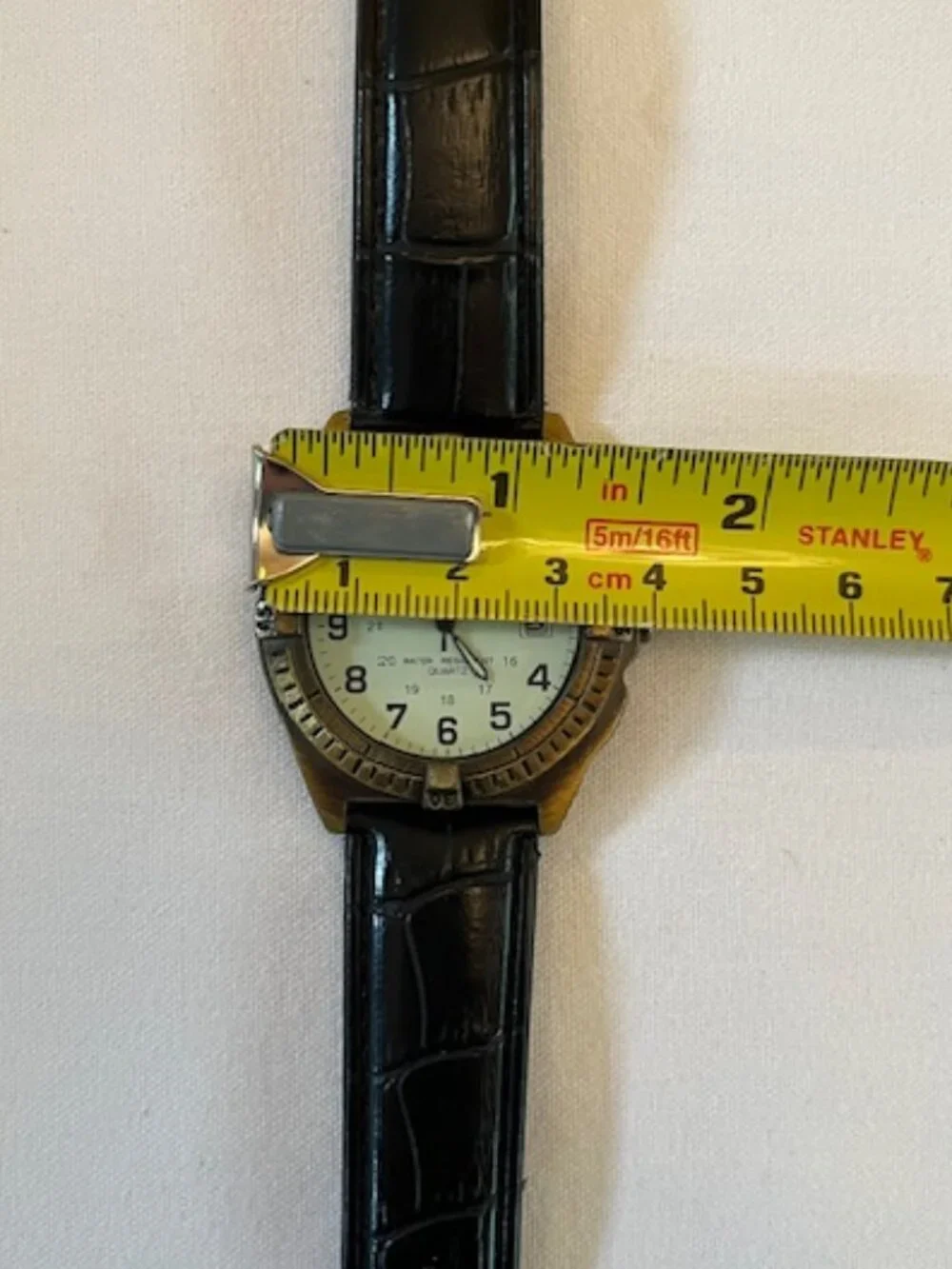 Milan vintage wristwatch